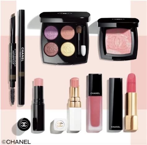 chanel 2023 charm|chanel's makeup 2023.